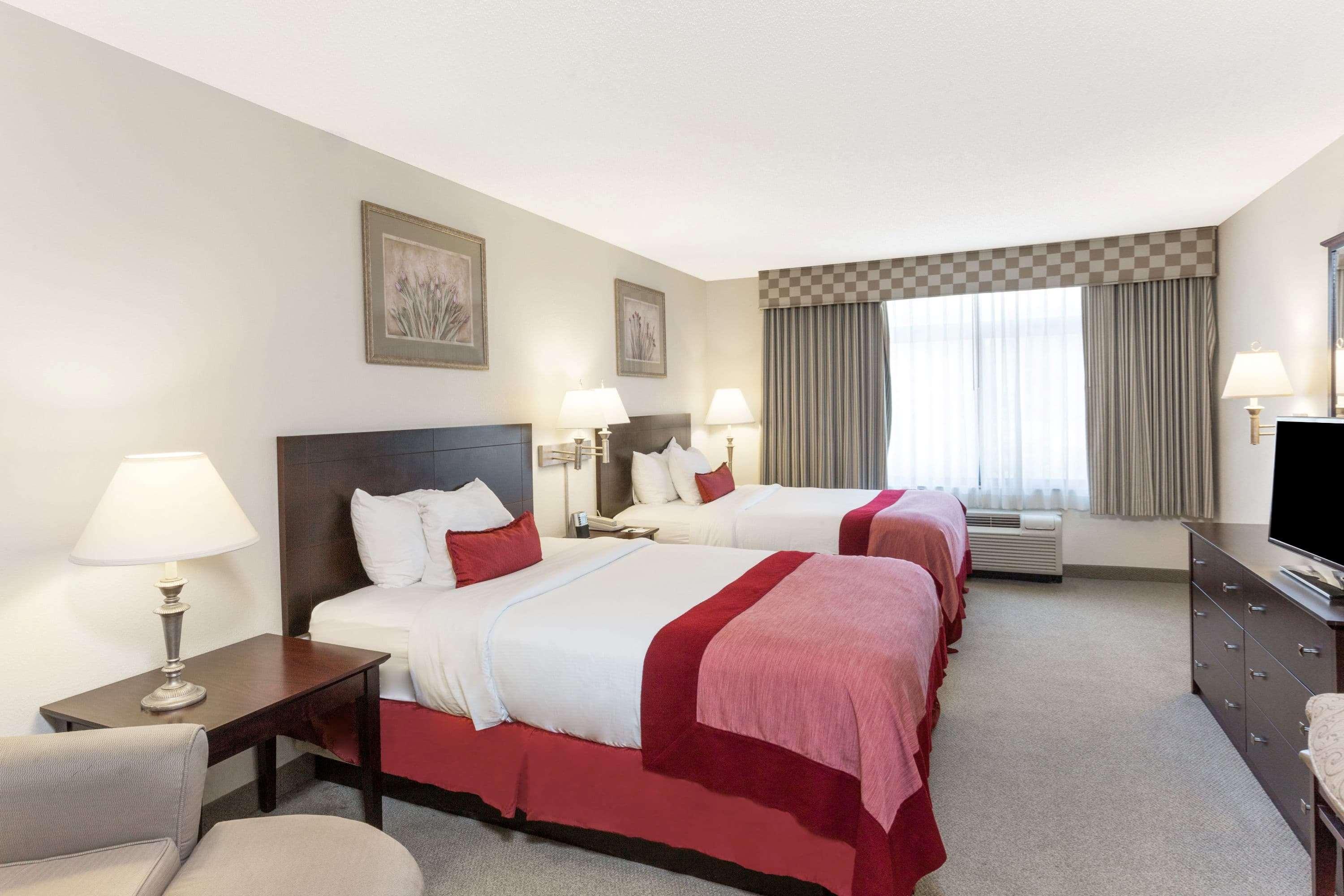 Spark By Hilton Tupelo Exterior foto