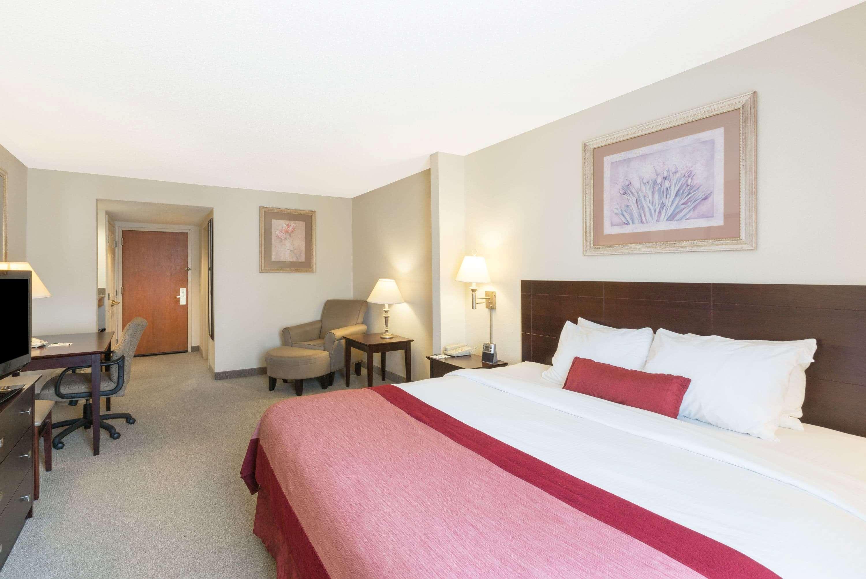 Spark By Hilton Tupelo Exterior foto