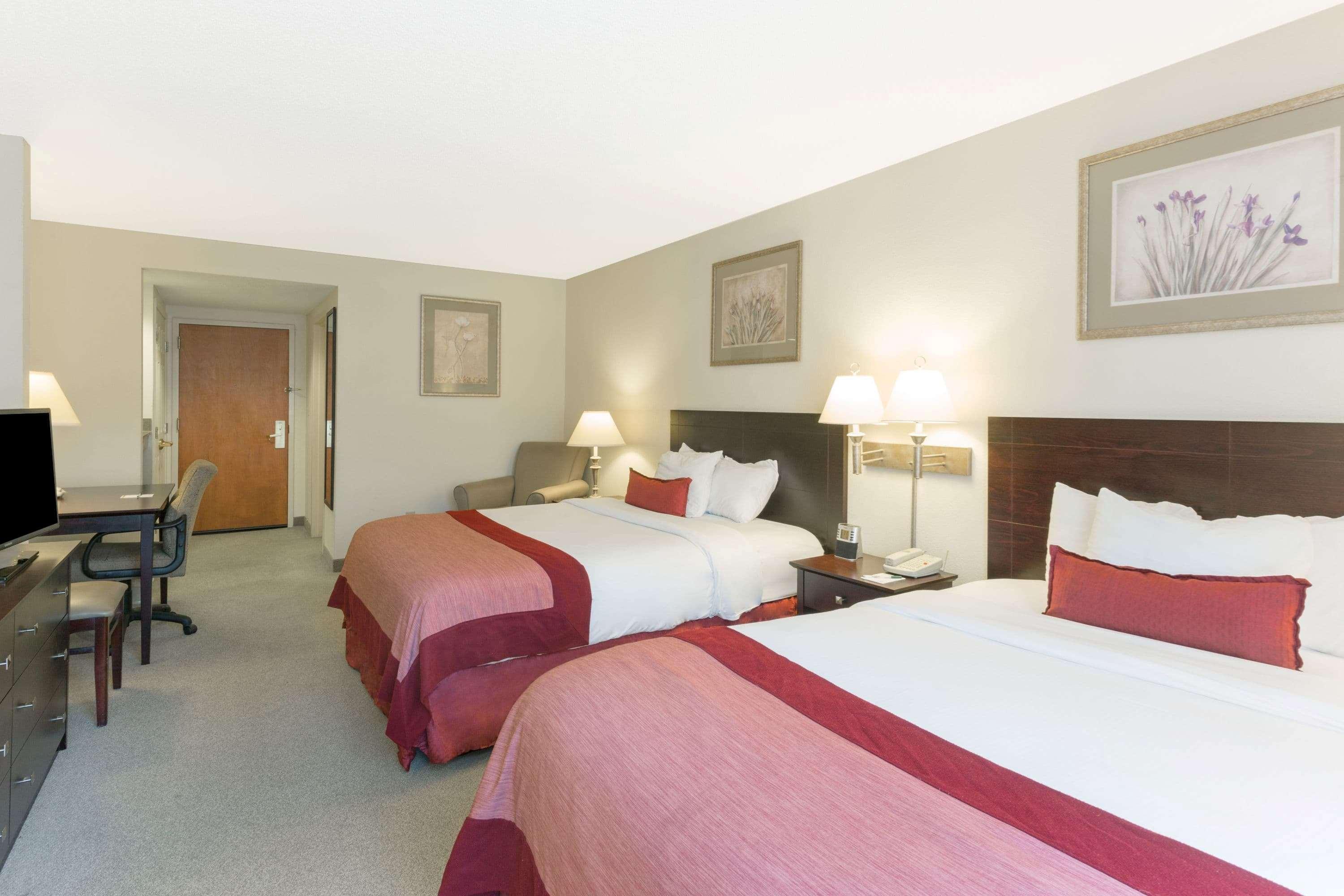 Spark By Hilton Tupelo Exterior foto